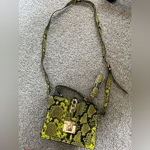 Aldo purse